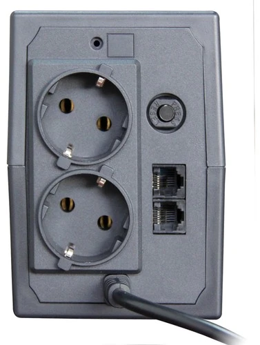 ORVALDI i600 LED UPS