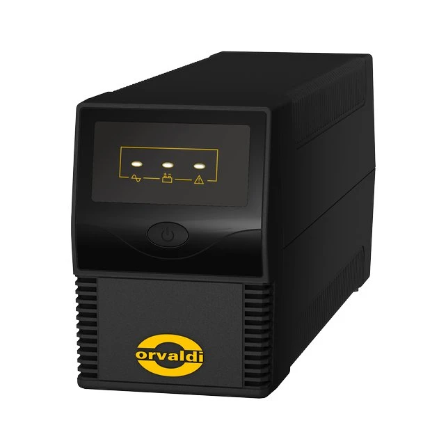 ORVALDI i600 LED UPS