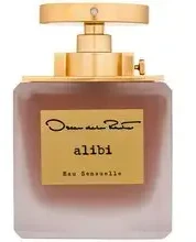 Oscar de la Renta Alibi Eau Sensuelle EDP parfumuotas vanduo moterims, 50 ml