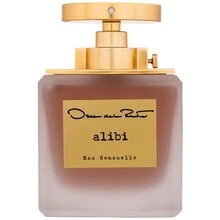 Oscar de la Renta Alibi Eau Sensuelle EDP parfumuotas vanduo moterims, 100 ml