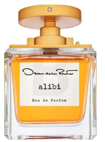 Oscar De La Renta Alibi EDP parfumuotas vanduo moterims, 100 ml