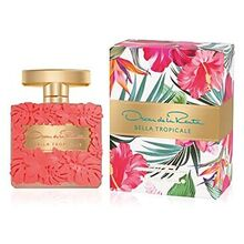 Oscar de la Renta Bella Tropicale EDP parfumuotas vanduo moterims, 100 ml