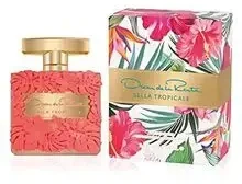 Oscar de la Renta Bella Tropicale EDP parfumuotas vanduo moterims, 100 ml