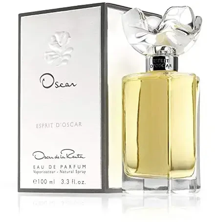 Oscar de la Renta Esprit d’Oscar EDP parfumuotas vanduo unisex, 100 ml