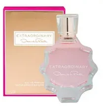 Oscar de la Renta Oscar De La Renta Extraordinary Vanduo Toaletowa 90ml
