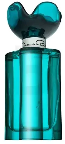Oscar de la Renta Oscar Jasmine EDT tualetinis vanduo moterims, 100 ml