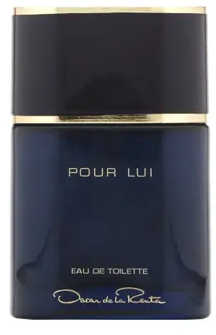 Oscar De La Renta Oscar Pour Lui Vyrams Tualetinis vanduo 90ml