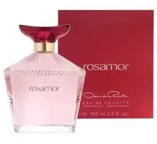 Oscar de la Renta, Rosamor, Eau De Toilette, For Women, 100 ml