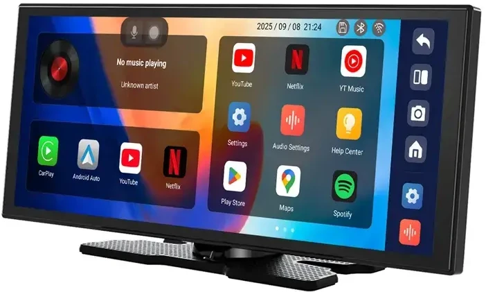 Ottocast OTTOAIBOX N95C