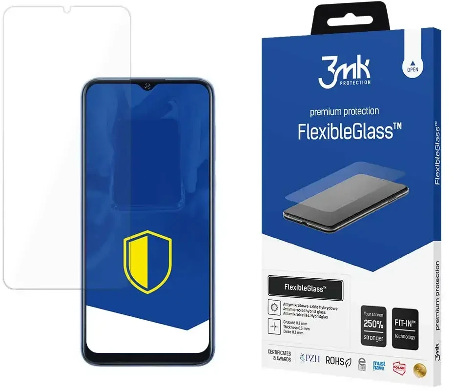 3Mk Protection Oukitel C31 - 3mk FlexibleGlass