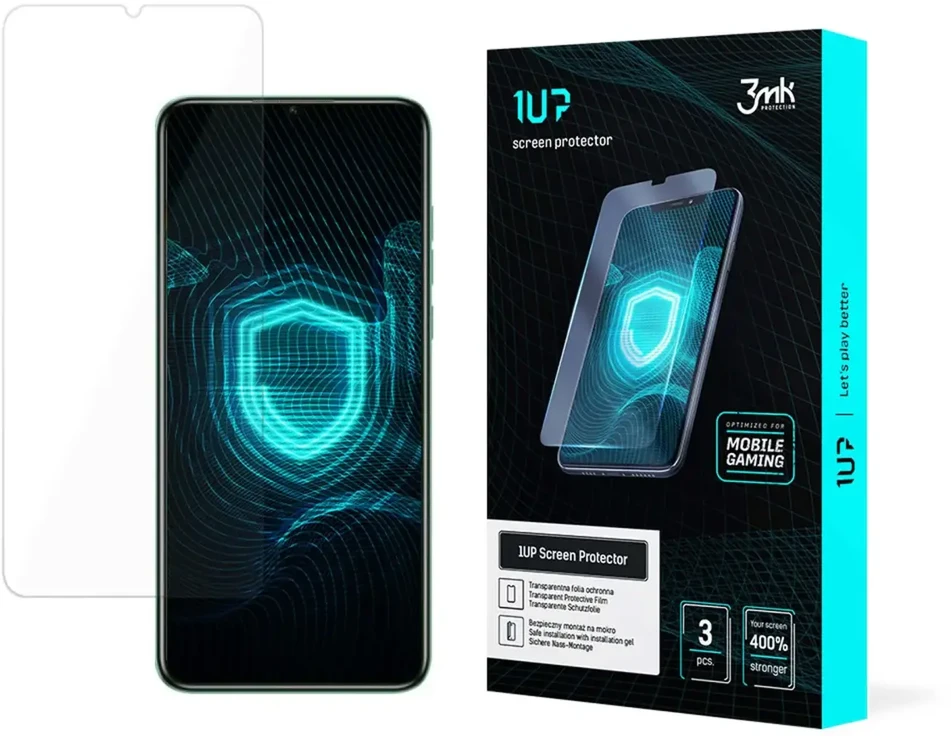 3MK Protection Oukitel C53 - 3mk 1UP