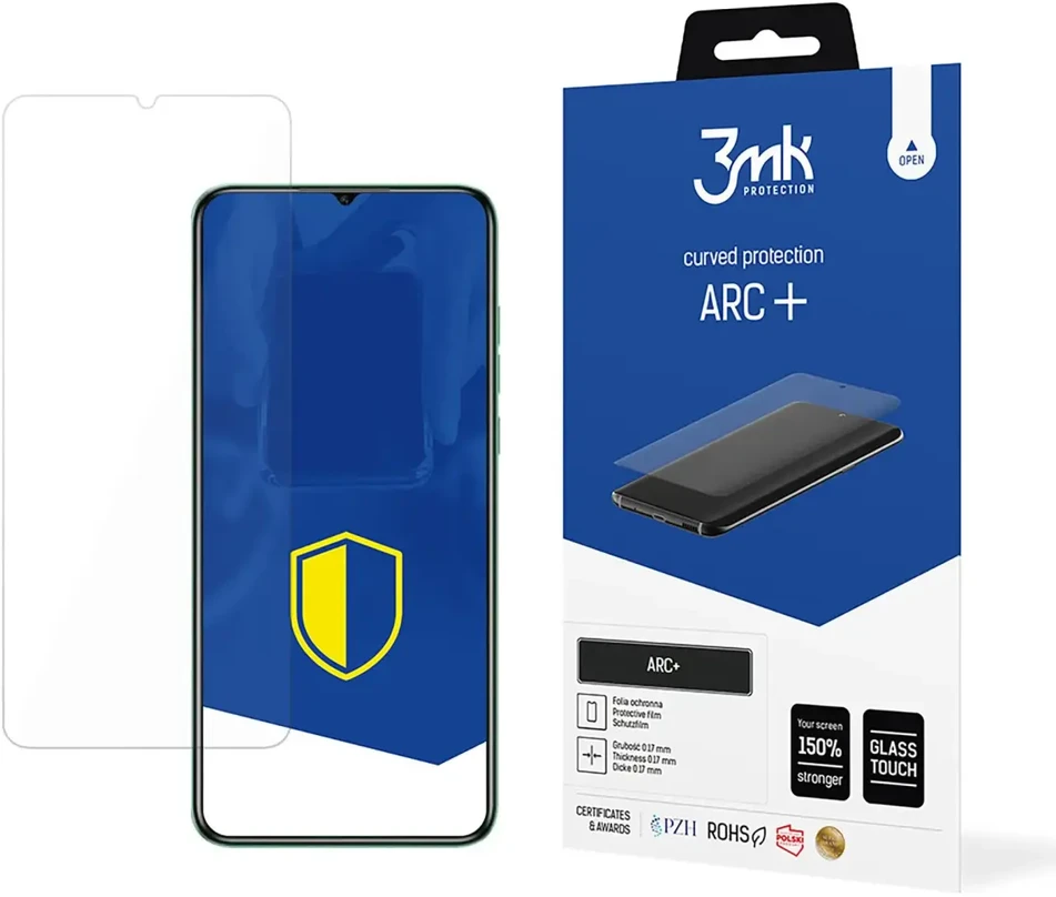 3Mk Protection Oukitel C53 - 3mk ARC+
