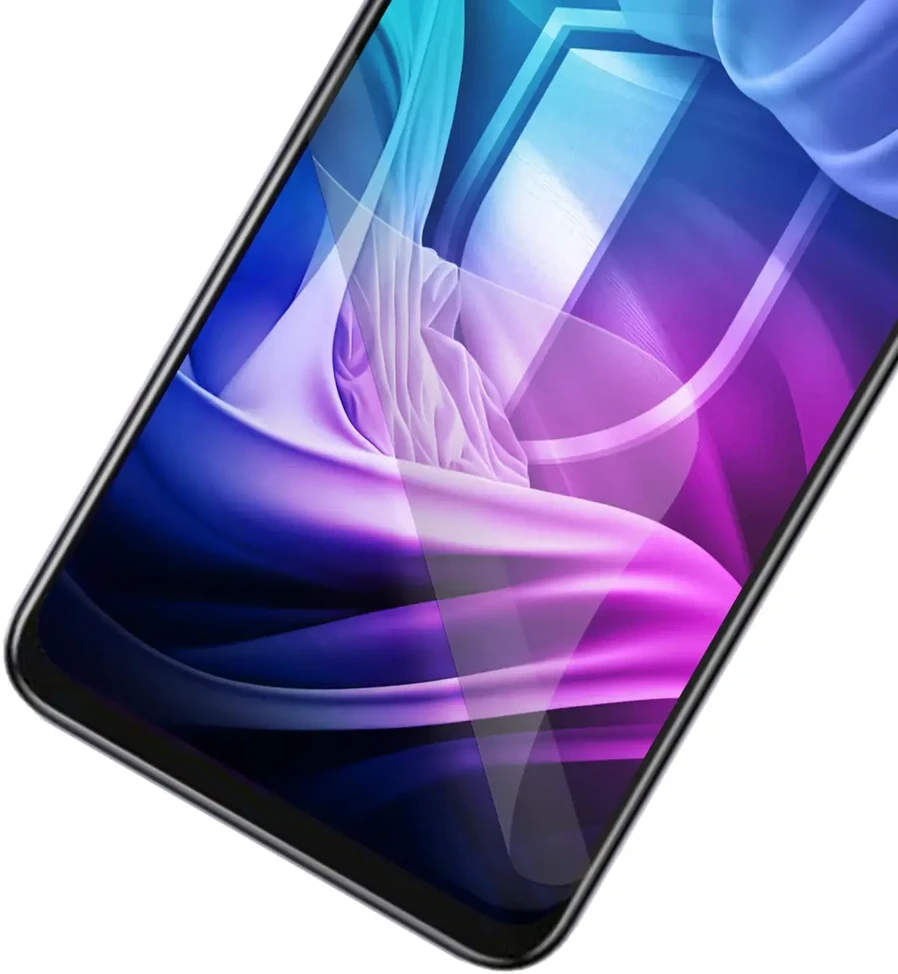 3Mk Protection Oukitel C57 Pro - 3mk Silky Matt Pro