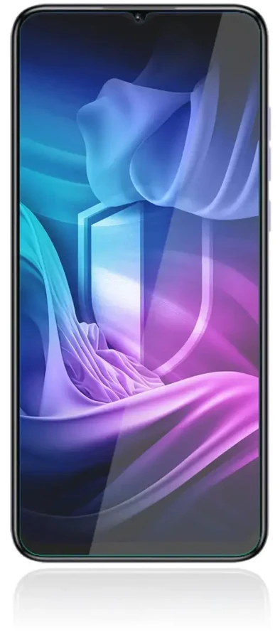 3Mk Protection Oukitel C57 Pro - 3mk Silky Matt Pro