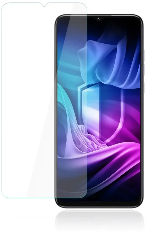 3Mk Protection Oukitel C57 Pro - 3mk Silky Matt Pro