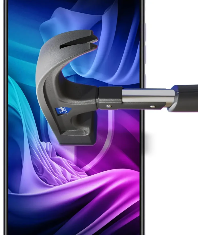 3Mk Protection Oukitel C57 Pro - 3mk Silky Matt Pro