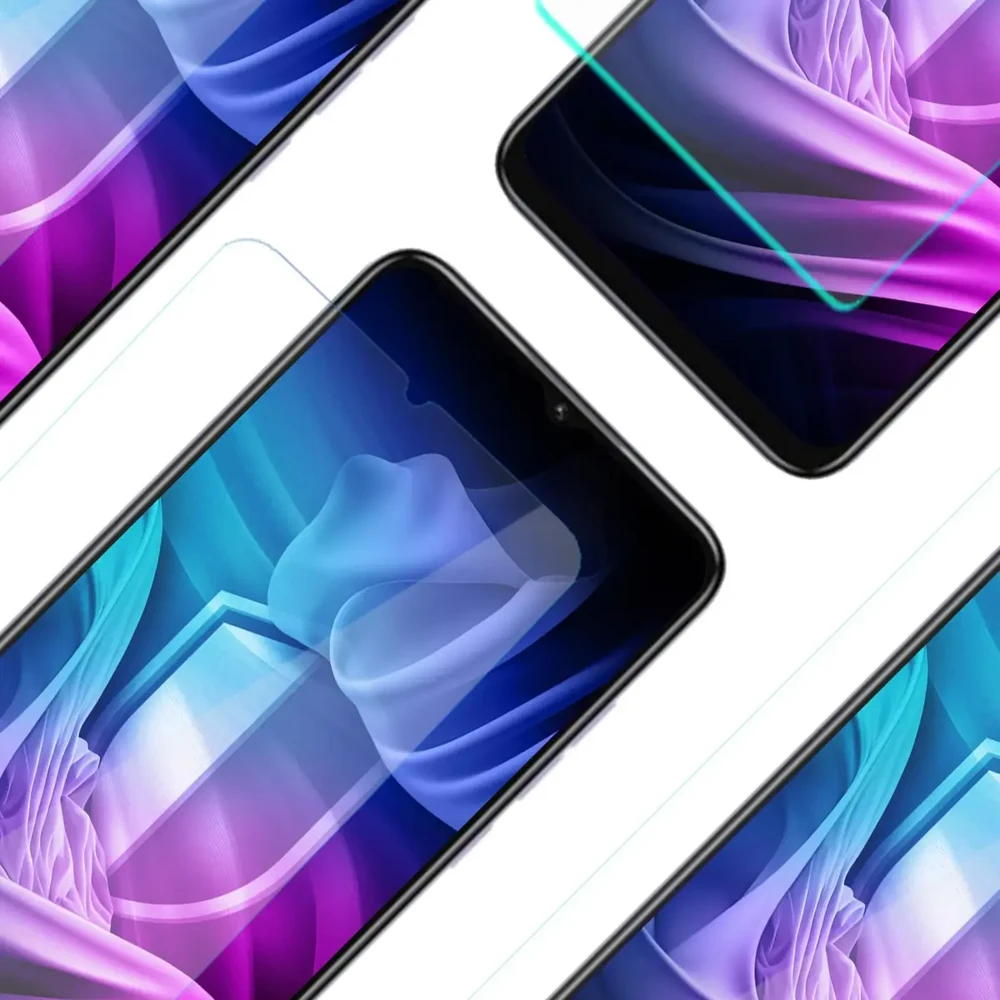 3Mk Protection Oukitel C57 Pro - 3mk Silky Matt Pro