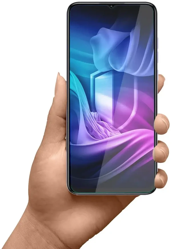 3Mk Protection Oukitel C57 Pro - 3mk Silky Matt Pro