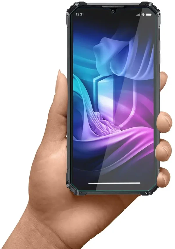 3Mk Protection Oukitel G1 – 3mk Silky Matt Pro