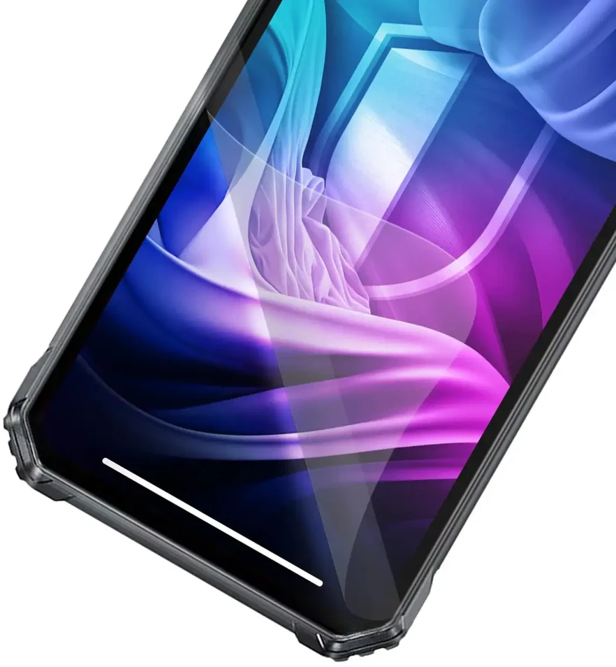 3Mk Protection Oukitel G1 – 3mk Silky Matt Pro