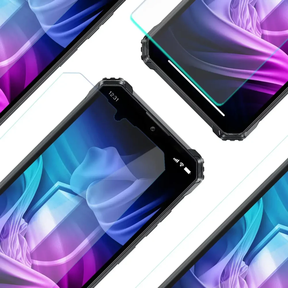 3Mk Protection Oukitel G1 – 3mk Silky Matt Pro