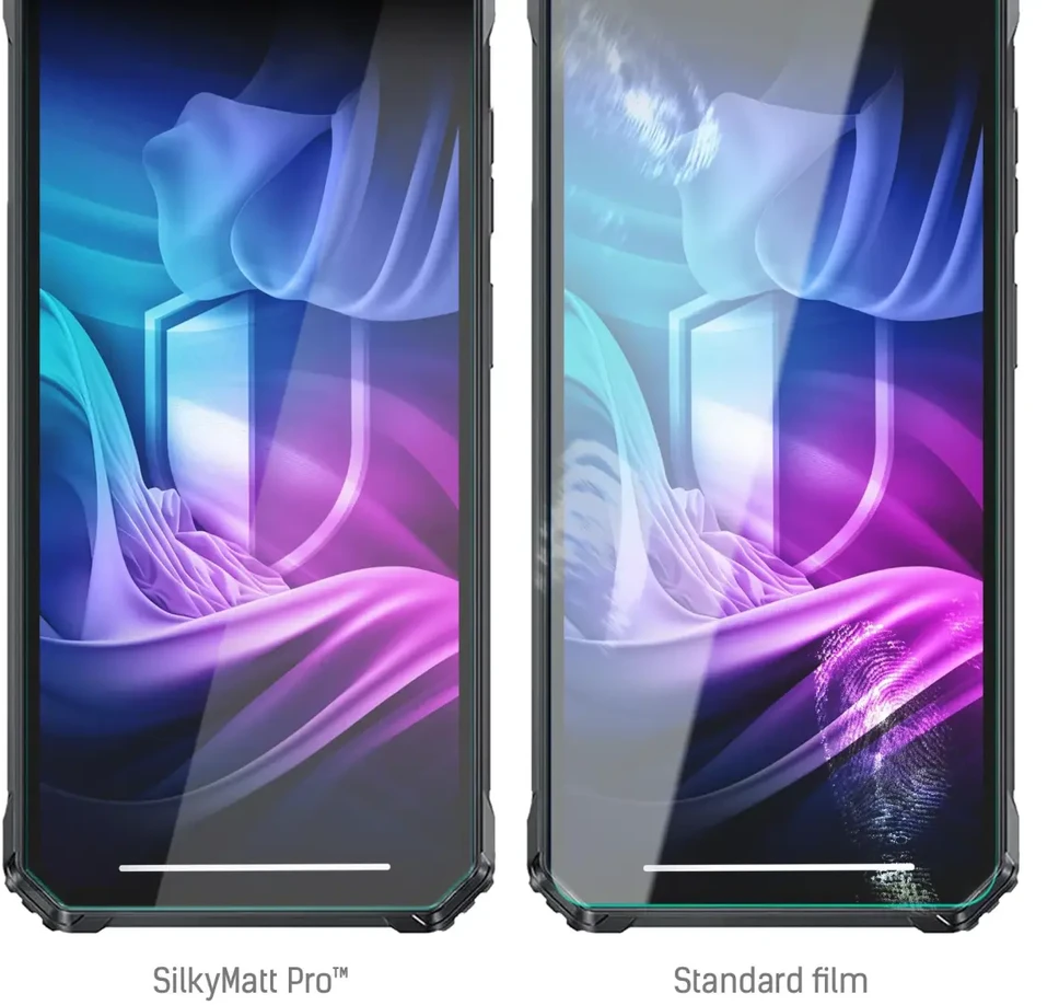 3Mk Protection Oukitel G1 – 3mk Silky Matt Pro
