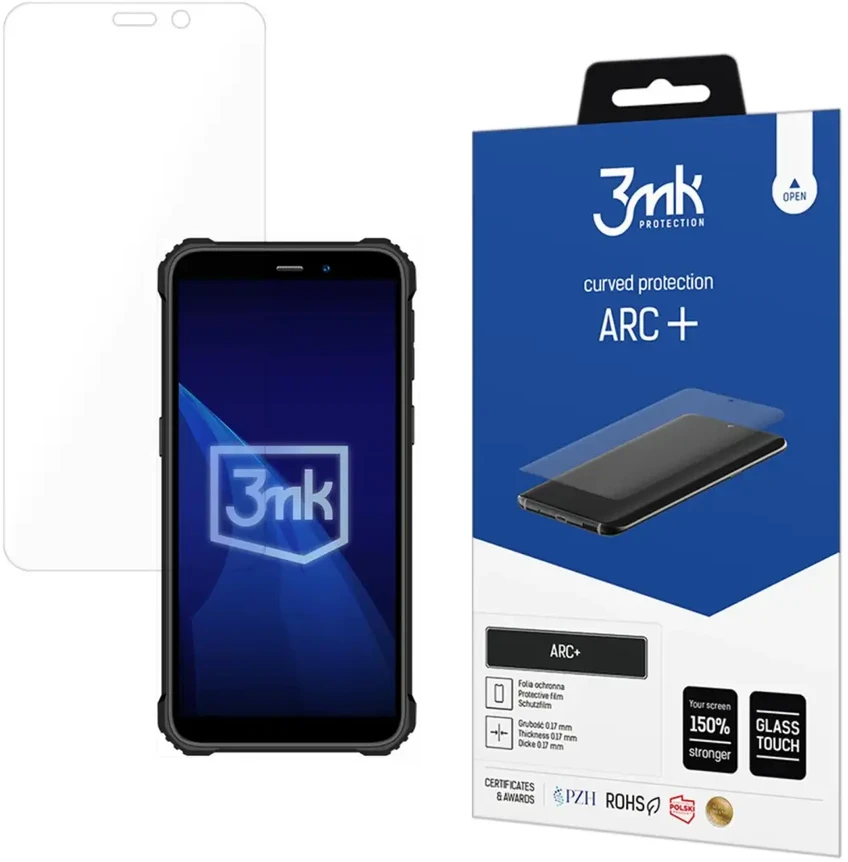 3Mk Protection Oukitel G2 - 3mk ARC+