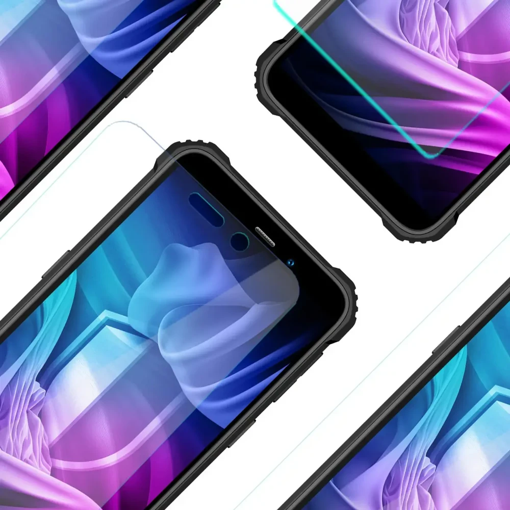 3Mk Protection Oukitel G2 - 3mk Silky Matt Pro
