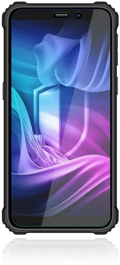3Mk Protection Oukitel G2 - 3mk Silky Matt Pro