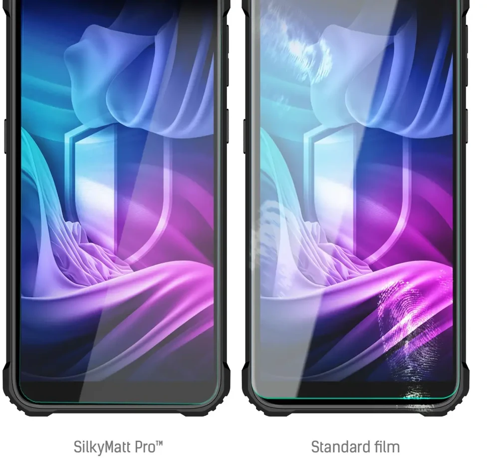 3Mk Protection Oukitel G2 - 3mk Silky Matt Pro