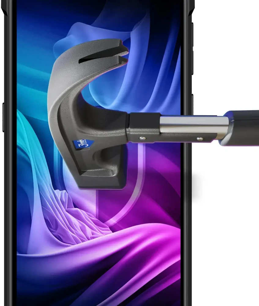 3Mk Protection Oukitel G2 - 3mk Silky Matt Pro