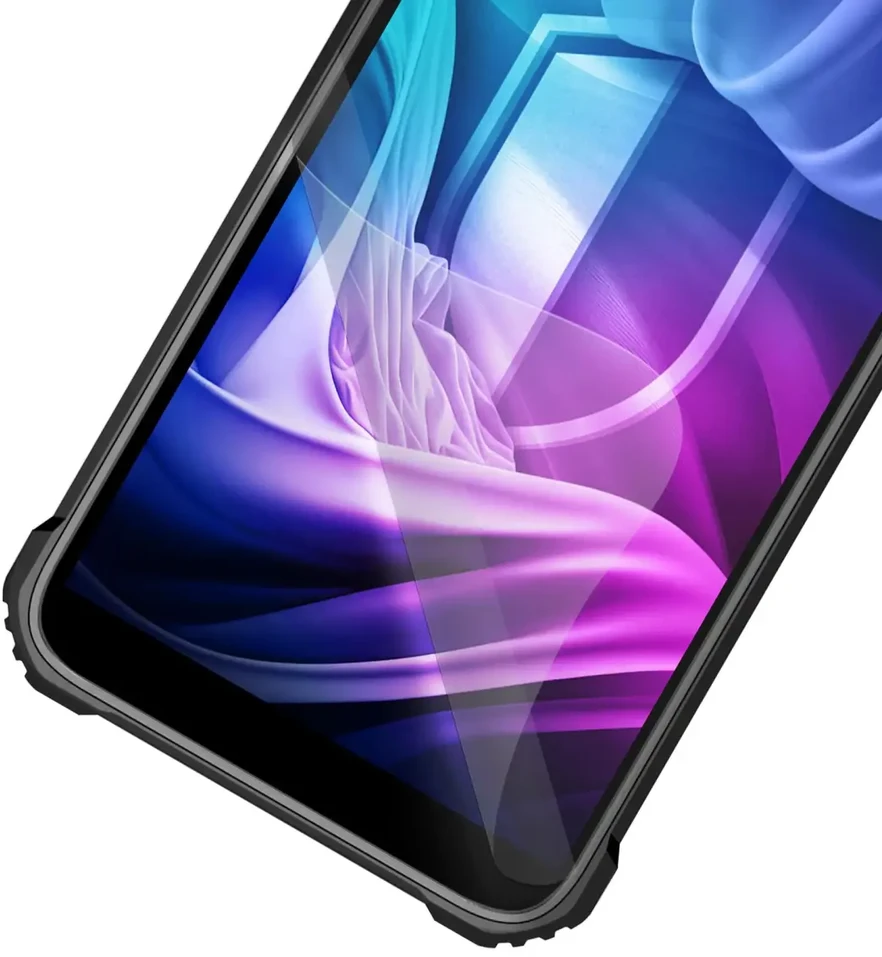 3Mk Protection Oukitel G2 - 3mk Silky Matt Pro