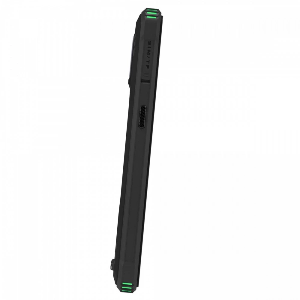 Išmanusis telefonas „Oukitel G2 6′ 4/64 DS“. 6300 mAh (žalias) be įkroviklio