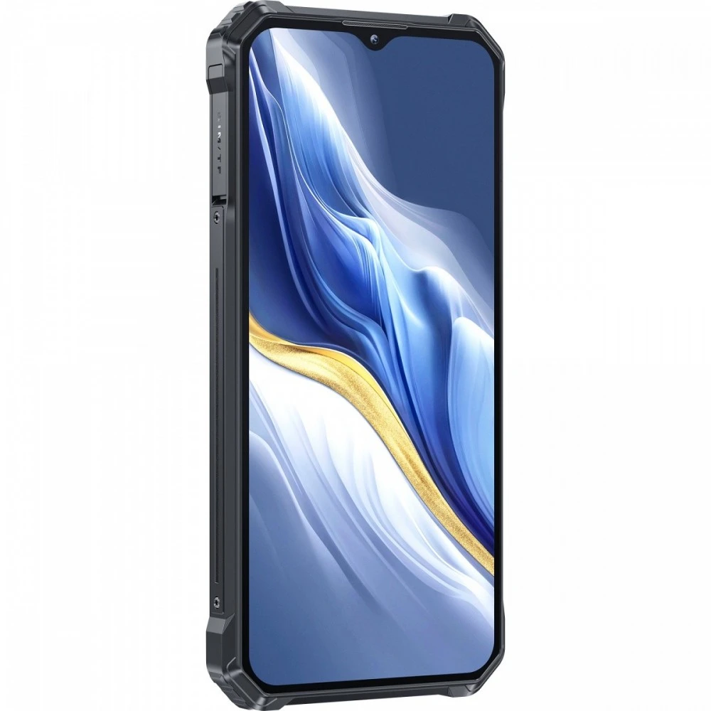 Oukitel WP36 8/128GB 10600mAh Juodas
