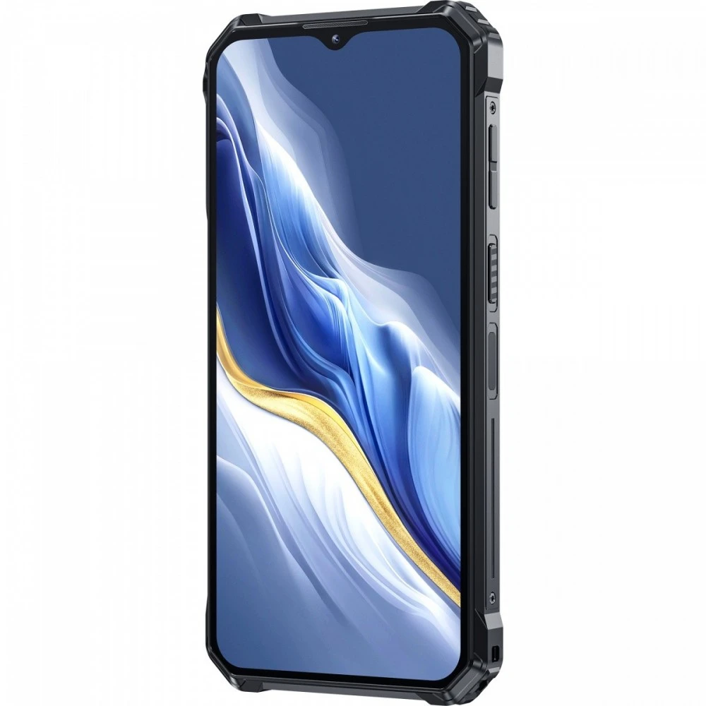 Oukitel WP36 8/128GB 10600mAh Juodas