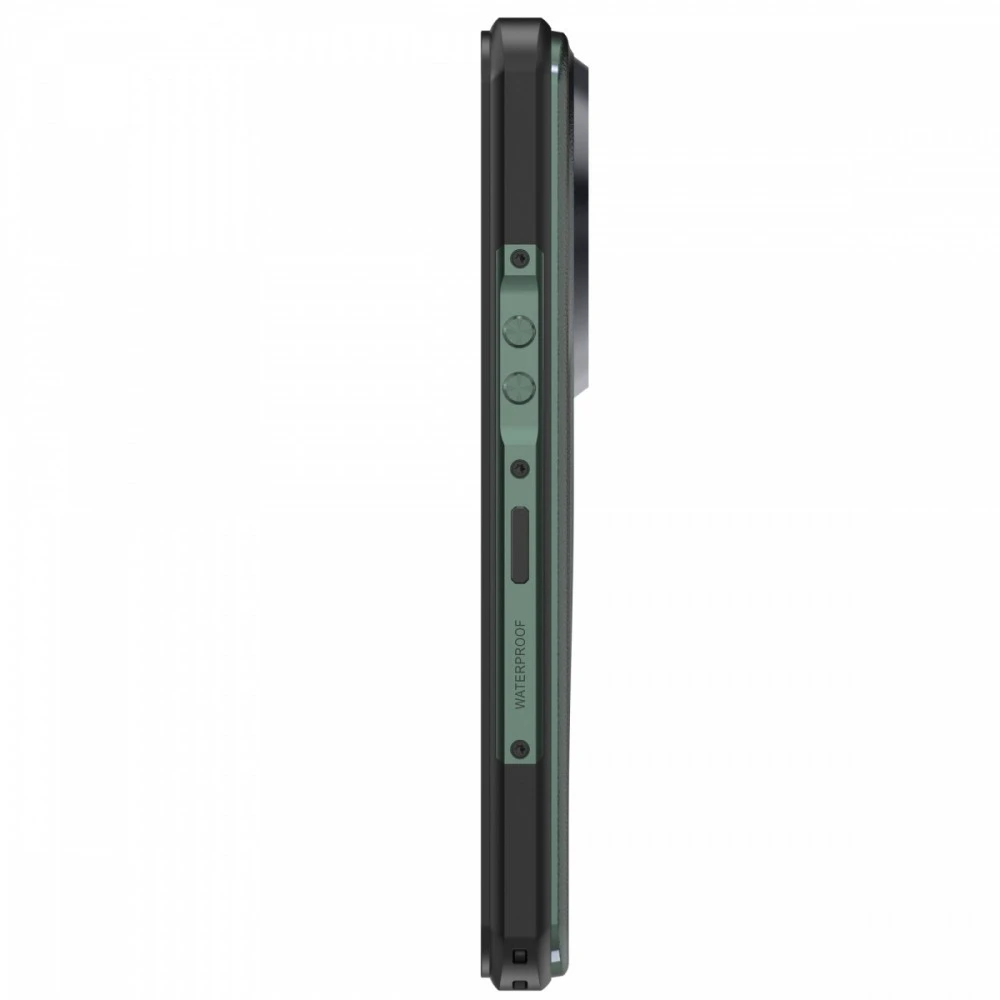 Oukitel WP39 6/256 11000mAh DS Žalias