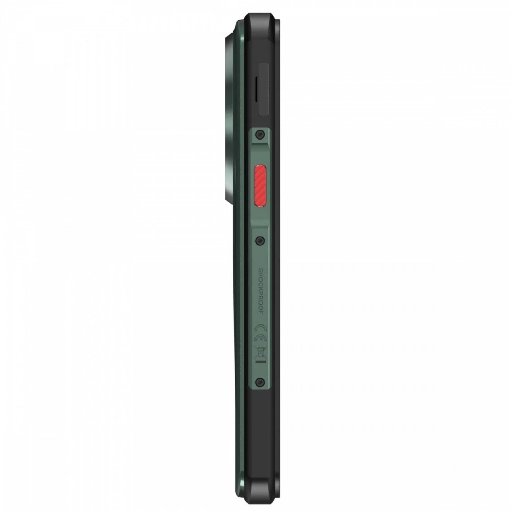Oukitel WP39 6/256 11000mAh DS Žalias