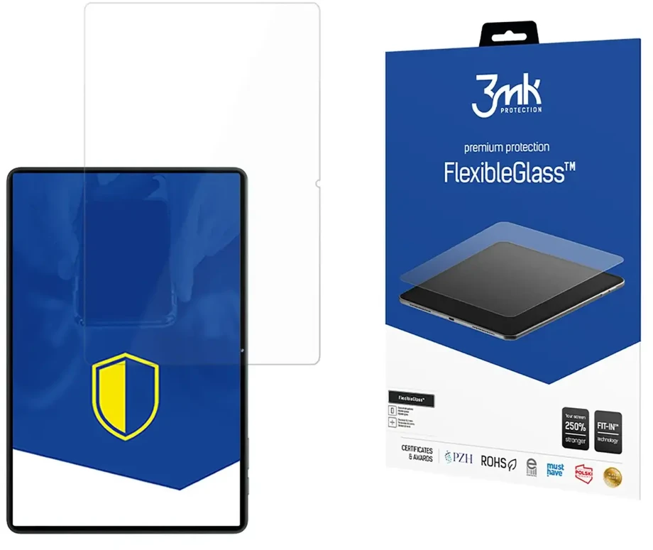3Mk Protection Oukitel OT11 - iki 13" 3mk FlexibleGlass