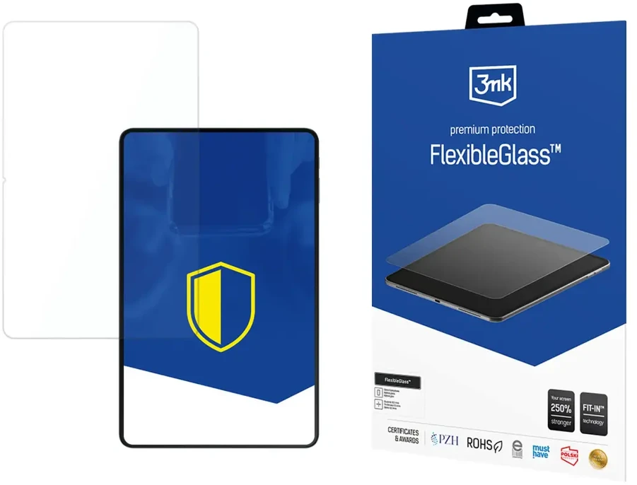 3Mk Protection Oukitel OT5 - iki 13" 3mk FlexibleGlass