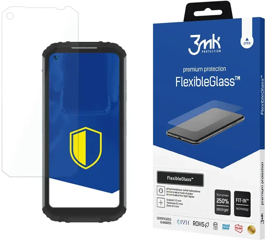 3Mk Protection Oukitel WP16 - 3mk FlexibleGlass