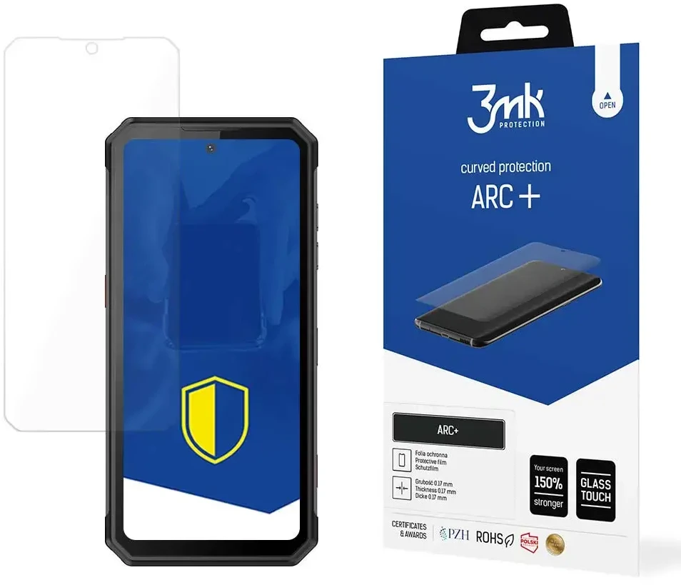 3Mk Protection Oukitel WP21/21 Ultra - 3mk ARC+