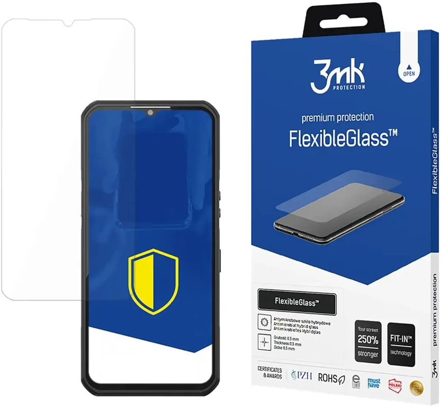 3Mk Protection Oukitel WP39 - 3mk FlexibleGlass