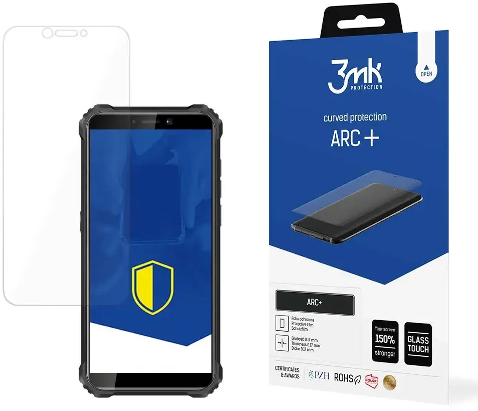 3Mk Protection Oukitel WP5 - 3mk ARC+