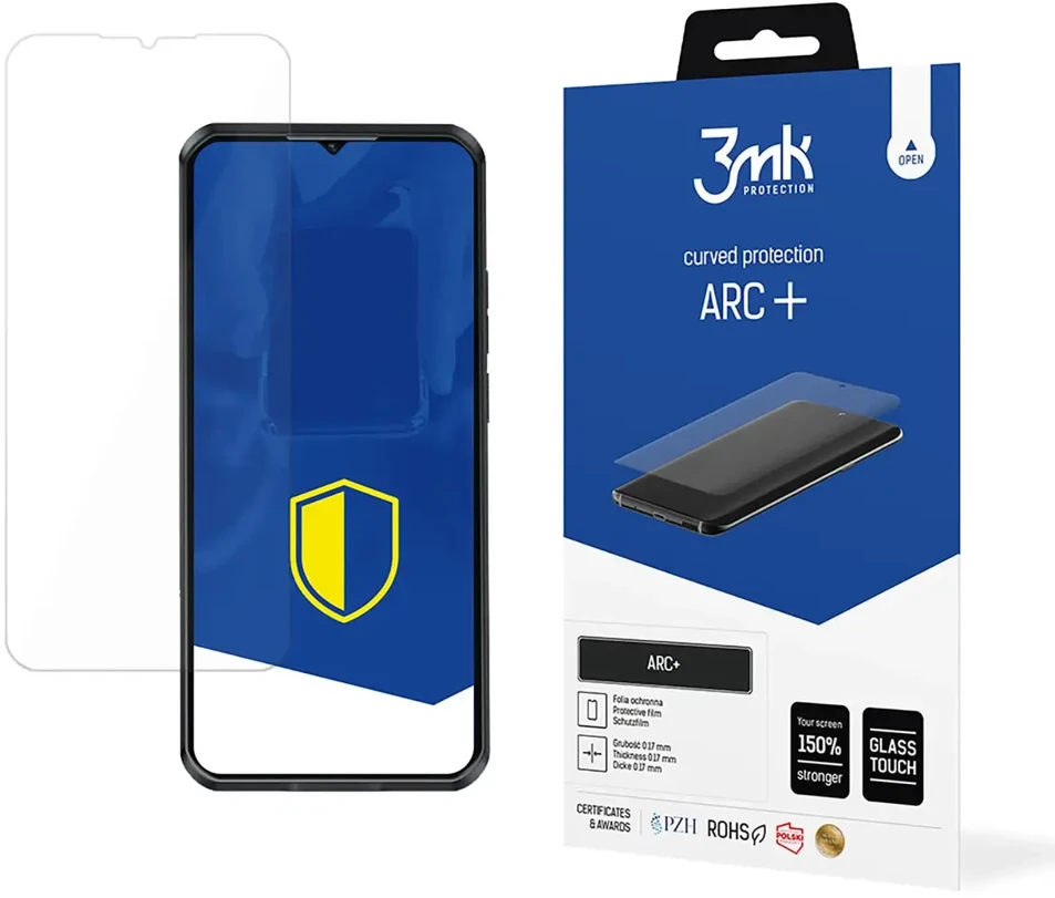 3Mk Protection Oukitel WP52 - 3mk ARC+
