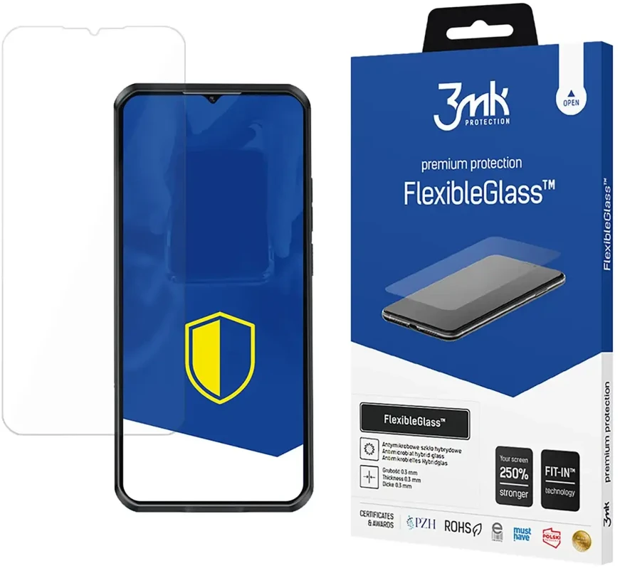 3Mk Protection Oukitel WP52 - 3mk FlexibleGlass