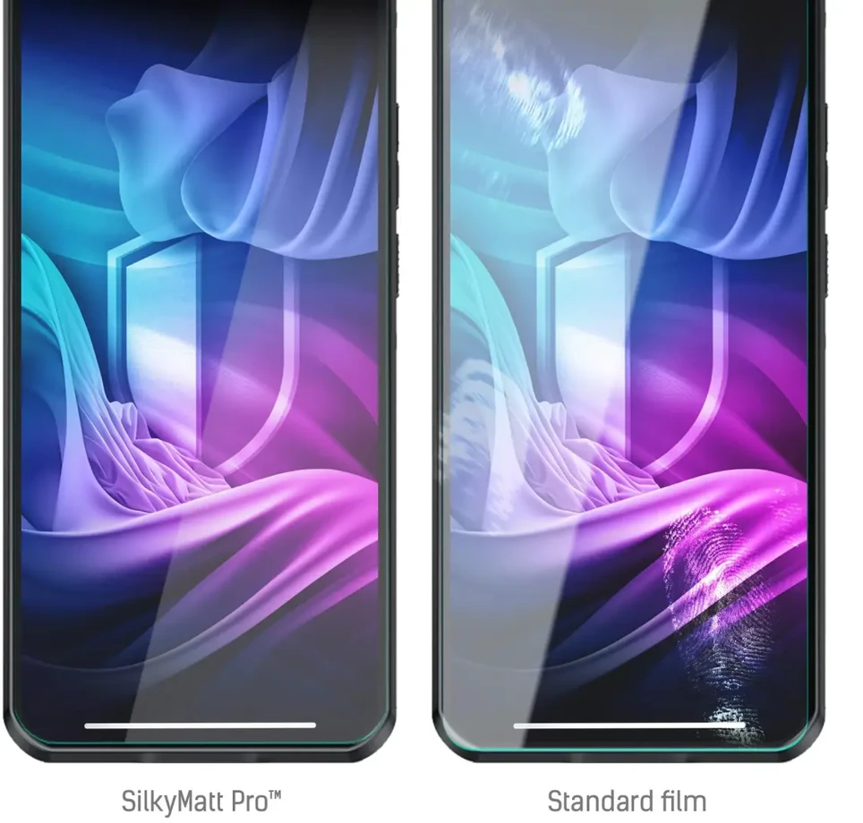 3Mk Protection Oukitel WP52 - 3mk Silky Matt Pro