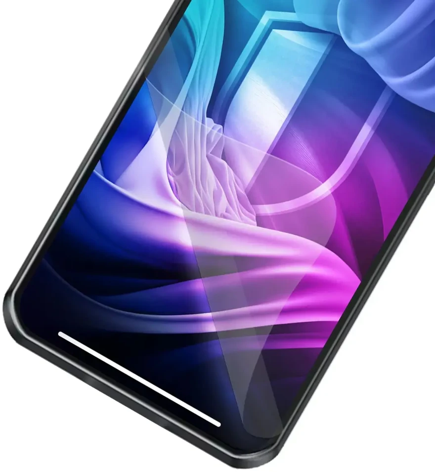 3Mk Protection Oukitel WP52 - 3mk Silky Matt Pro
