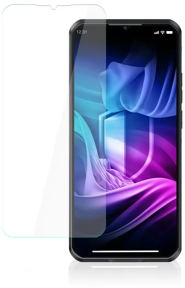 3Mk Protection Oukitel WP52 - 3mk Silky Matt Pro
