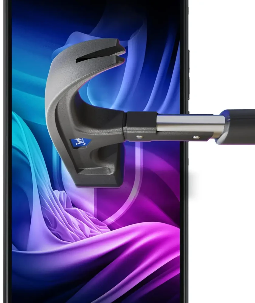 3Mk Protection Oukitel WP52 - 3mk Silky Matt Pro