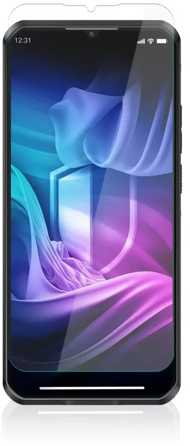 3Mk Protection Oukitel WP52 - 3mk Silky Matt Pro